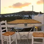Historical Mykonian Home