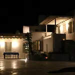Historical Mykonian Home