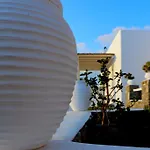 Historical Mykonian Home