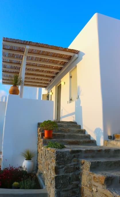 Casa de férias Historical Mykonian Mykonos Town