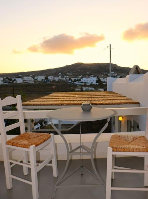Casa de férias Historical Mykonian Mykonos Town