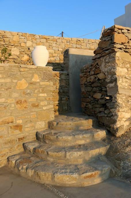 Historical Mykonian * Mykonos Town