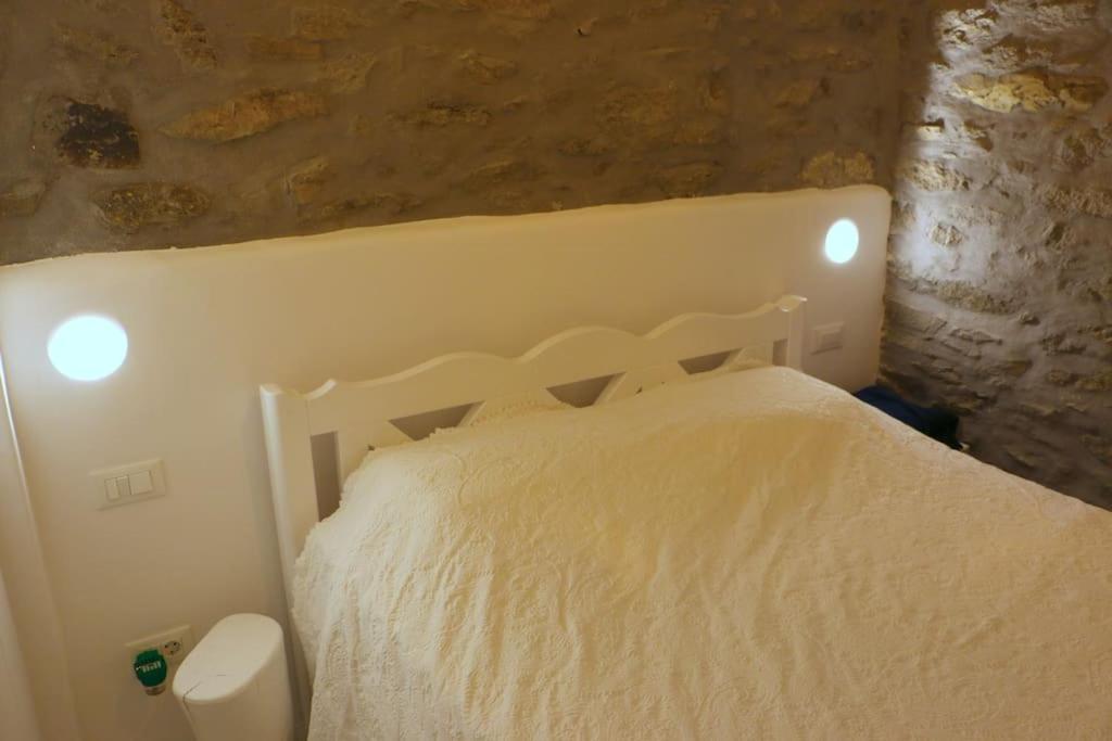 Historical Mykonian Casa de férias