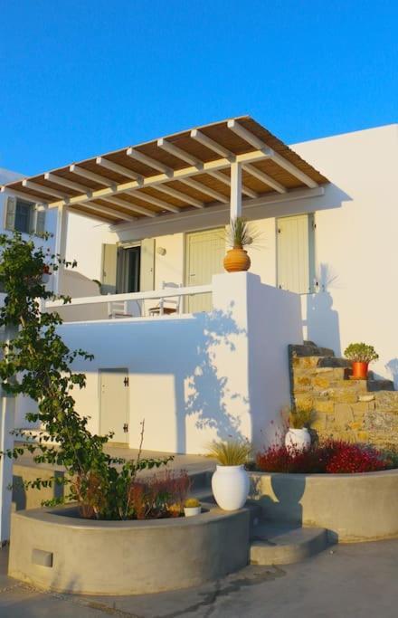 Historical Mykonian Casa de férias *