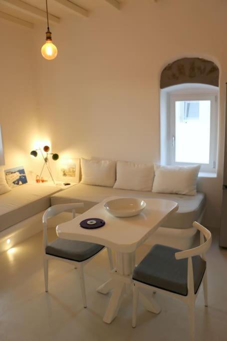 Casa de férias Historical Mykonian Mykonos Town