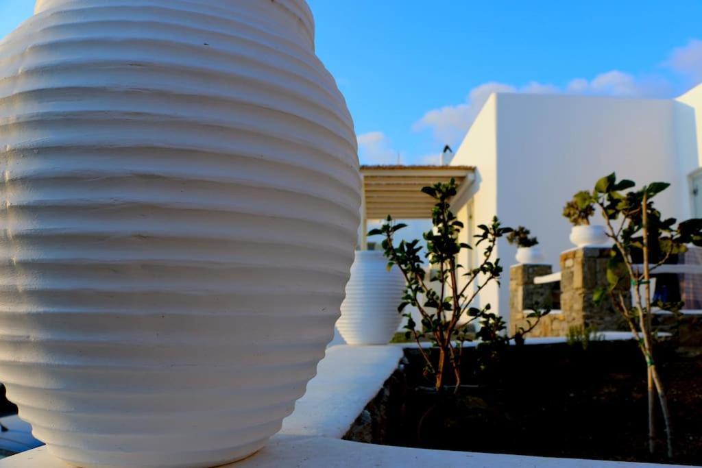 Historical Mykonian Casa de férias Mykonos Town