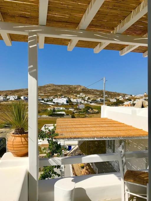 Historical Mykonian Casa de férias *